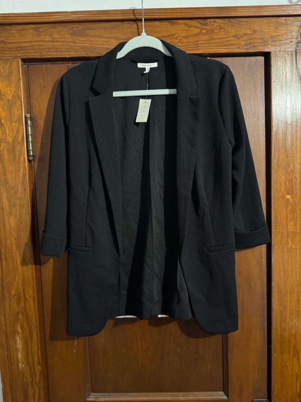 Versa Blazer by maurices